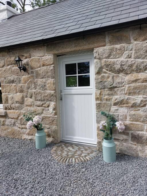 Wildthorn Cottage Moyad Eksteriør billede