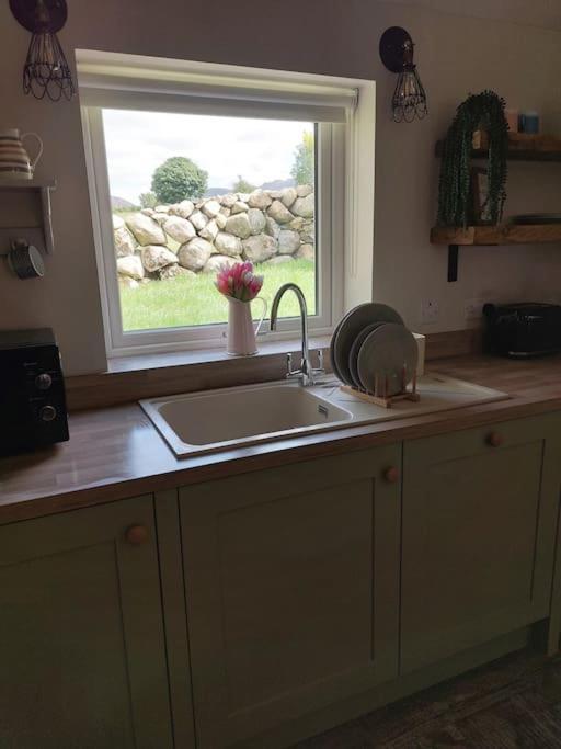 Wildthorn Cottage Moyad Eksteriør billede